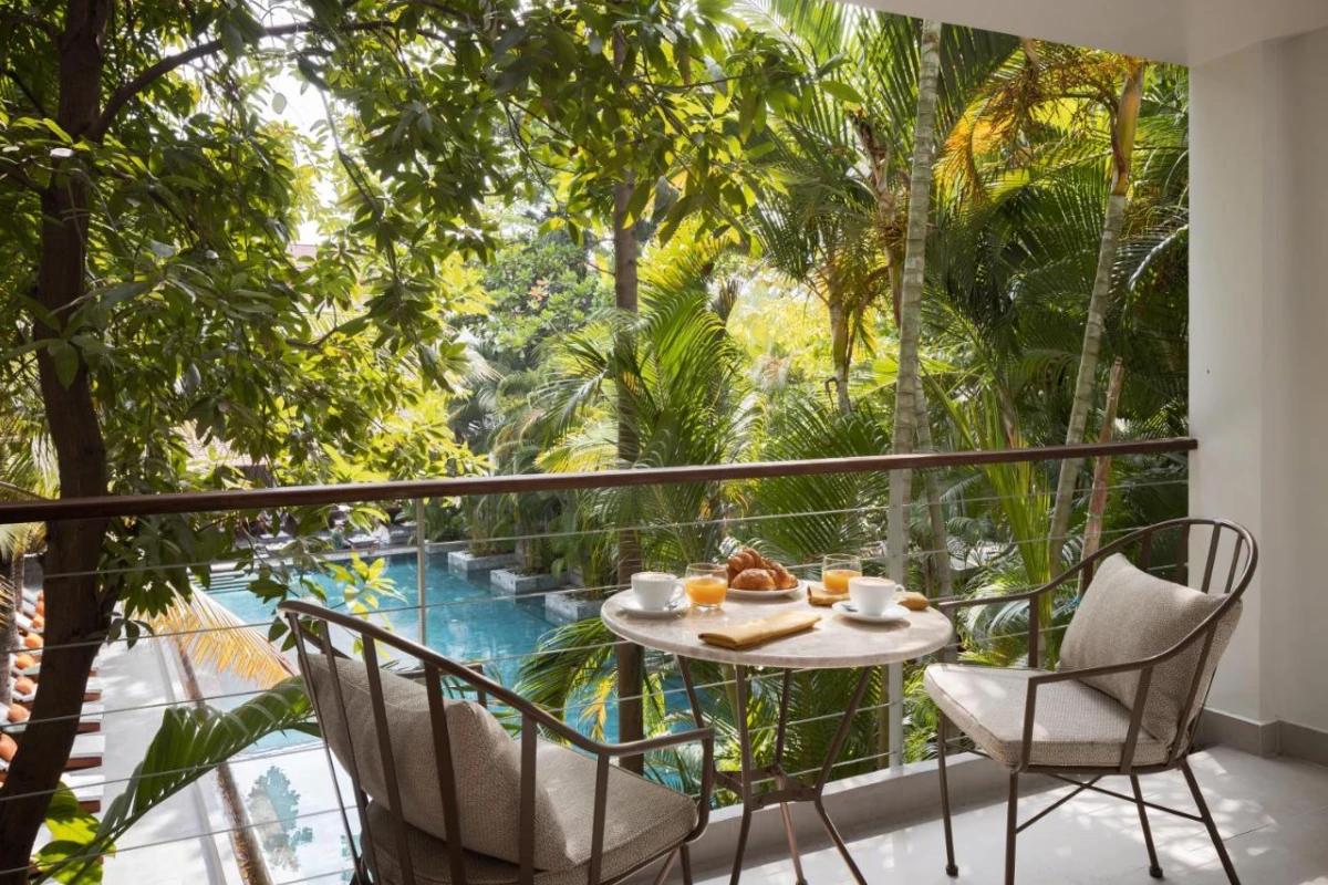 Plantation Urban Resort & Spa - Hotel Photo 2