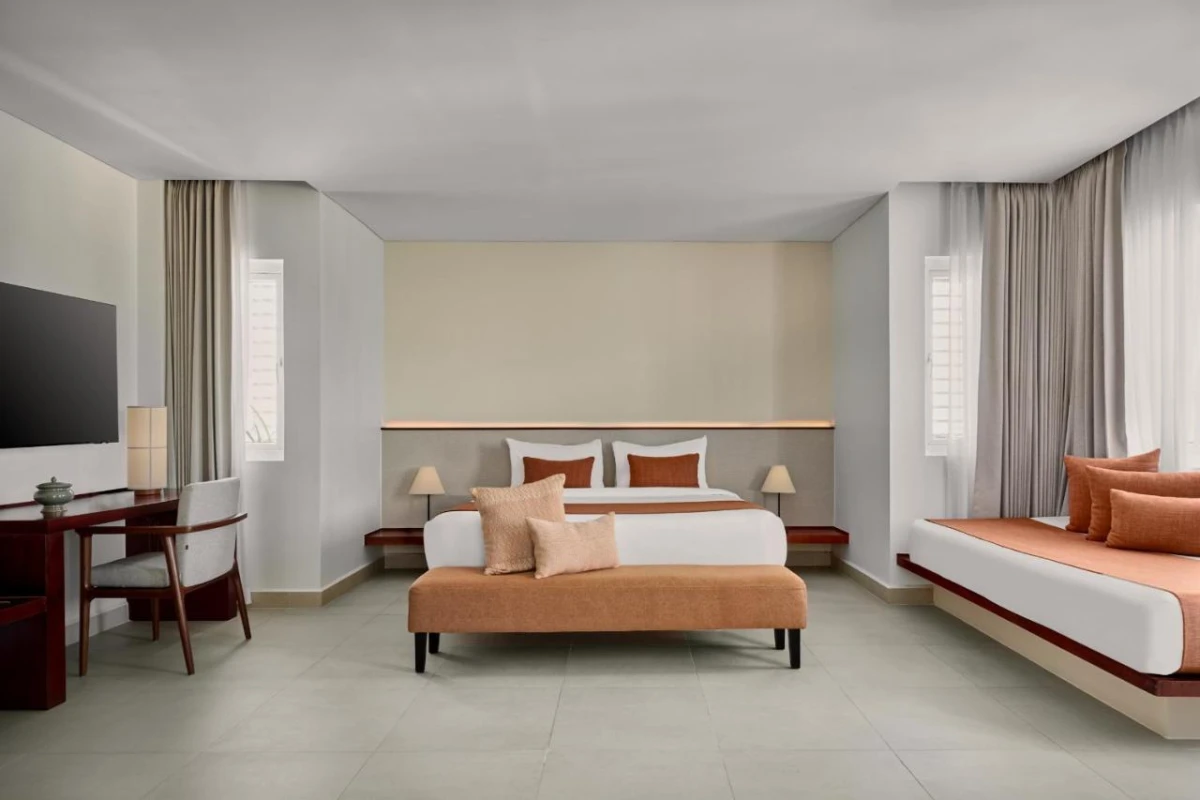 Plantation Urban Resort & Spa - Hotel Photo 11