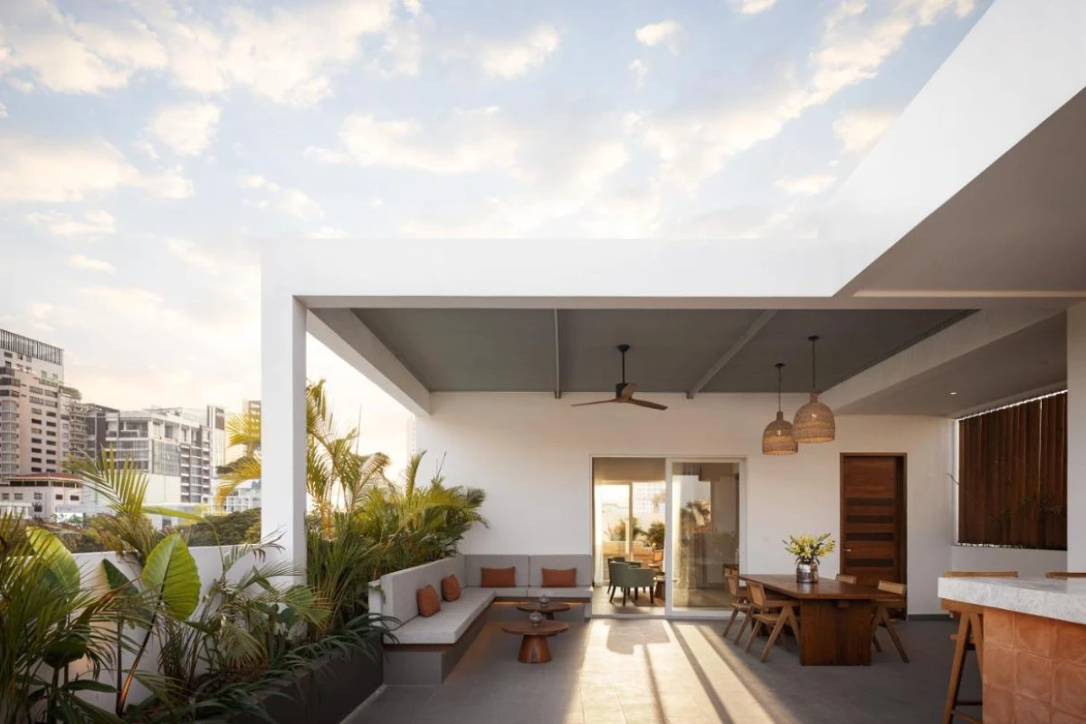 Plantation Urban Resort & Spa - Hotel Photo 14