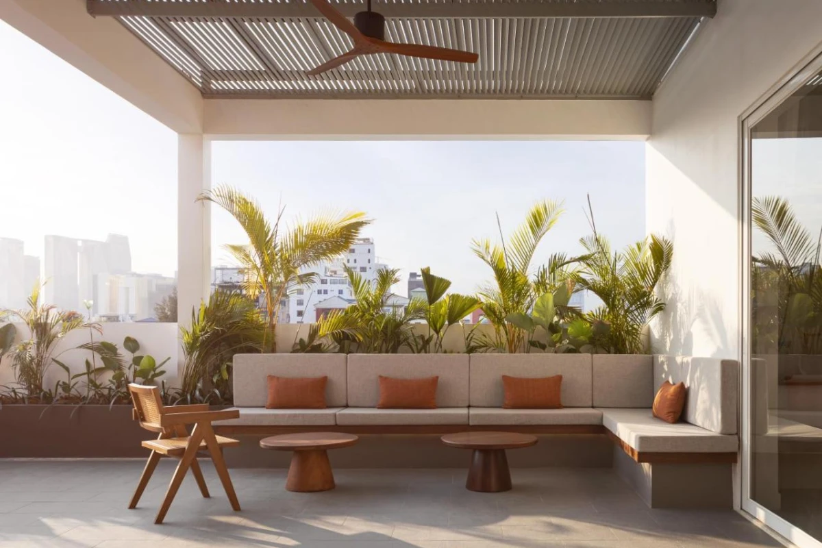 Plantation Urban Resort & Spa - Hotel Photo 33