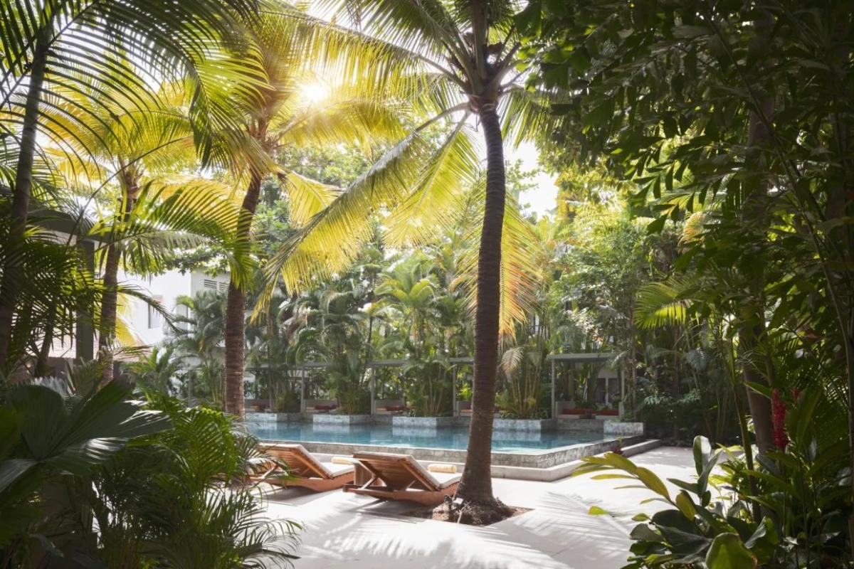 Plantation Urban Resort & Spa - Hotel Photo 38