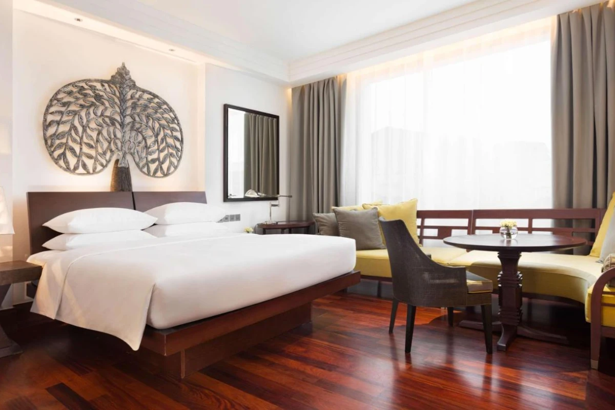 Park Hyatt Siem Reap - Hotel Photo 3