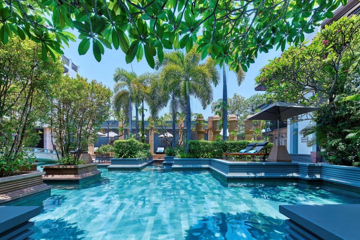 Park Hyatt Siem Reap - Hotel Photo 4