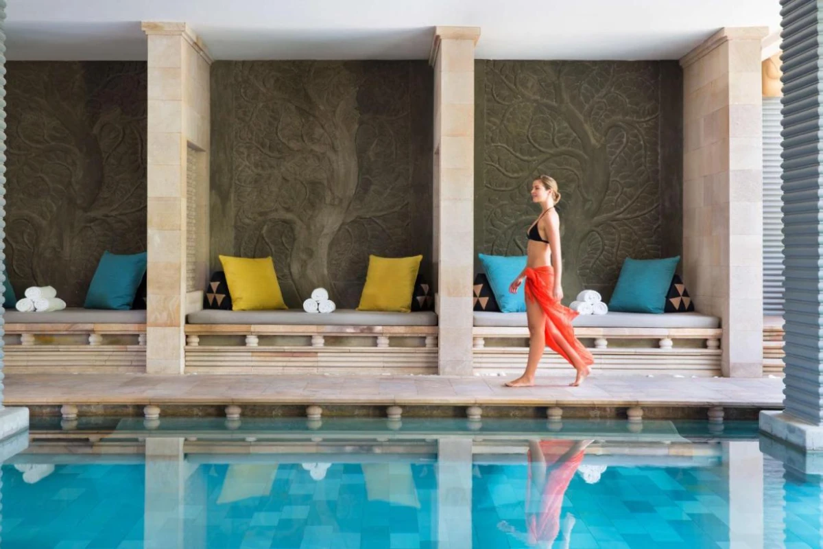 Park Hyatt Siem Reap - Hotel Photo 5