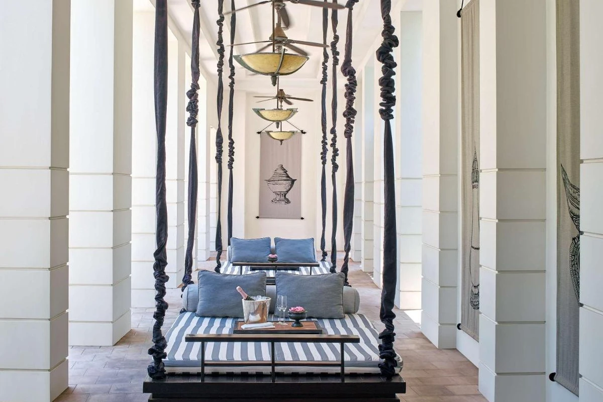 Park Hyatt Siem Reap - Hotel Photo 6