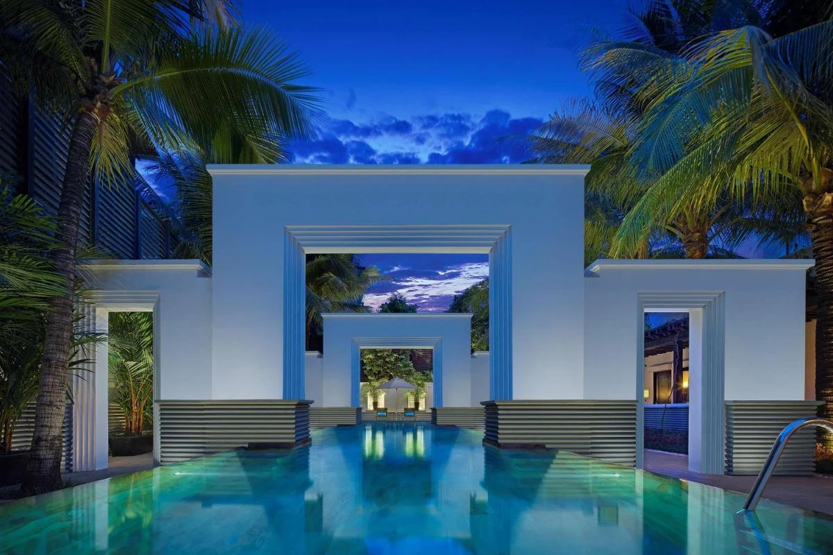 Park Hyatt Siem Reap - Hotel Photo 7