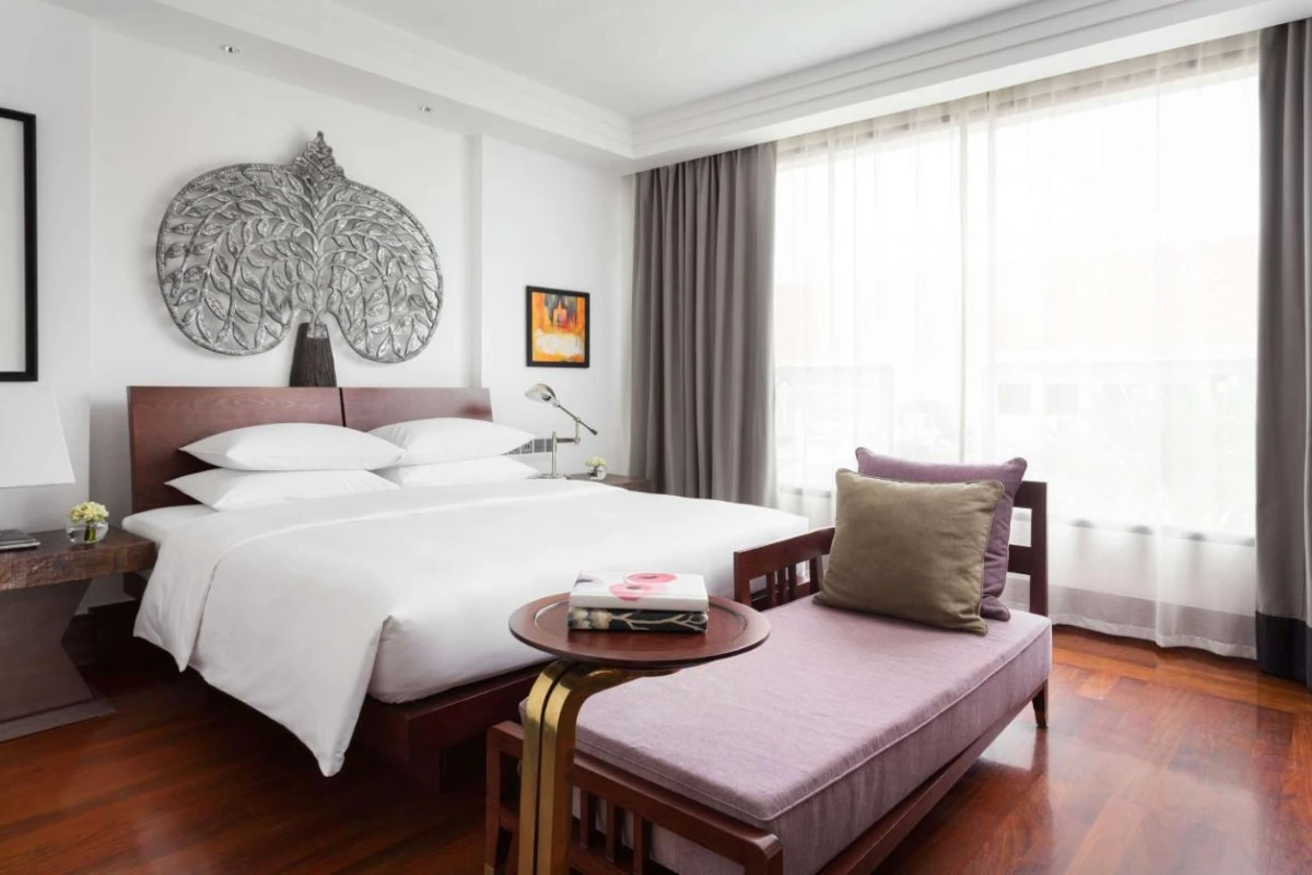 Park Hyatt Siem Reap - Hotel Photo 8