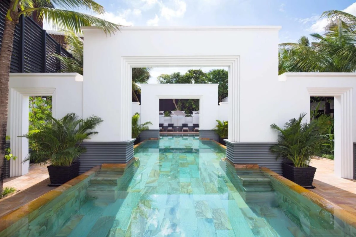 Park Hyatt Siem Reap - Hotel Photo 10