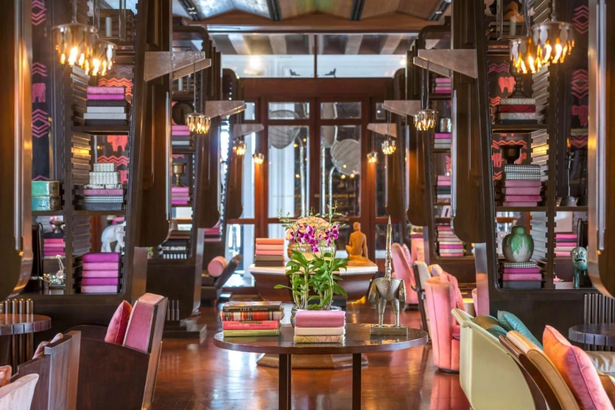 Park Hyatt Siem Reap - Hotel Photo 11