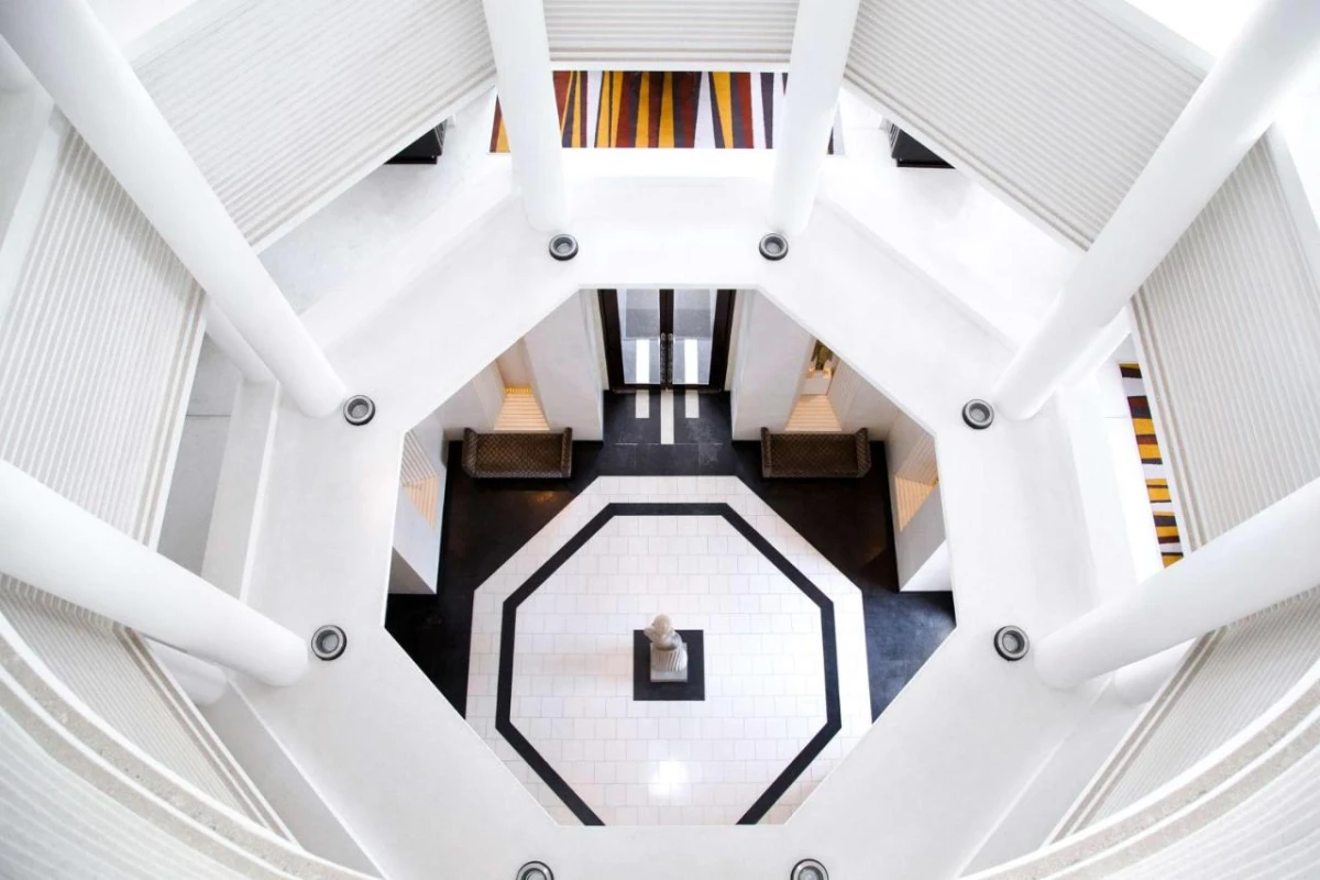 Park Hyatt Siem Reap - Hotel Photo 12