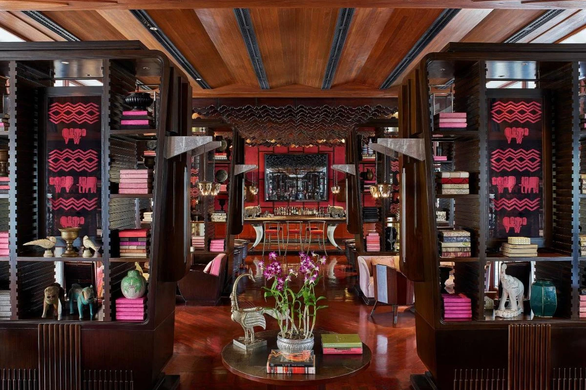 Park Hyatt Siem Reap - Hotel Photo 15