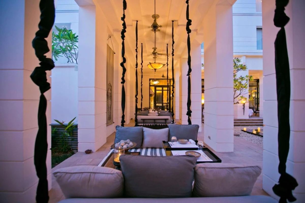 Park Hyatt Siem Reap - Hotel Photo 16