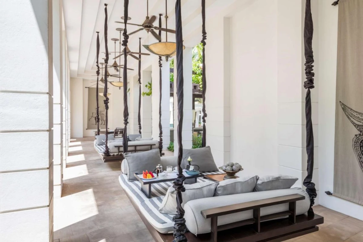 Park Hyatt Siem Reap - Hotel Photo 18