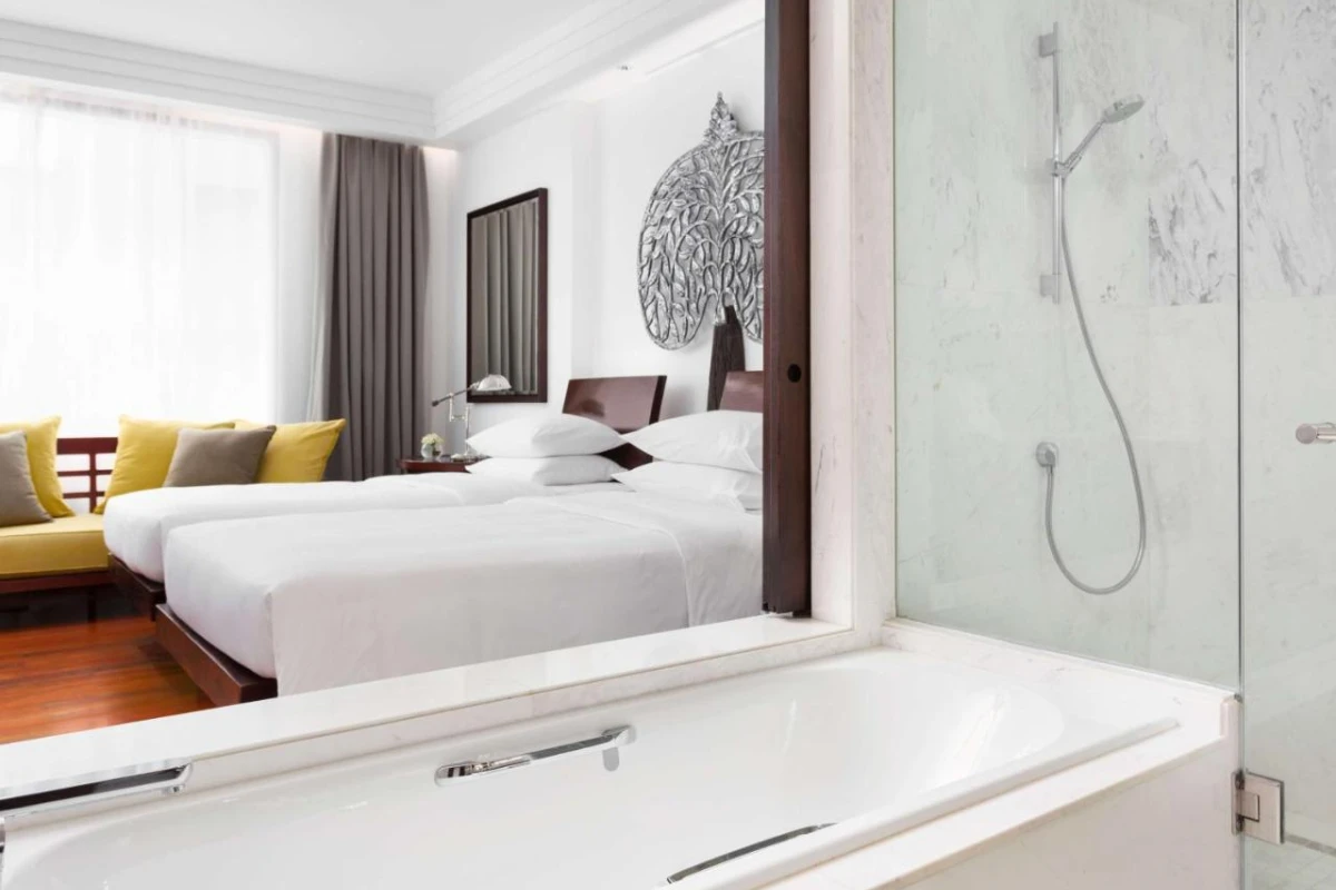 Park Hyatt Siem Reap - Hotel Photo 20