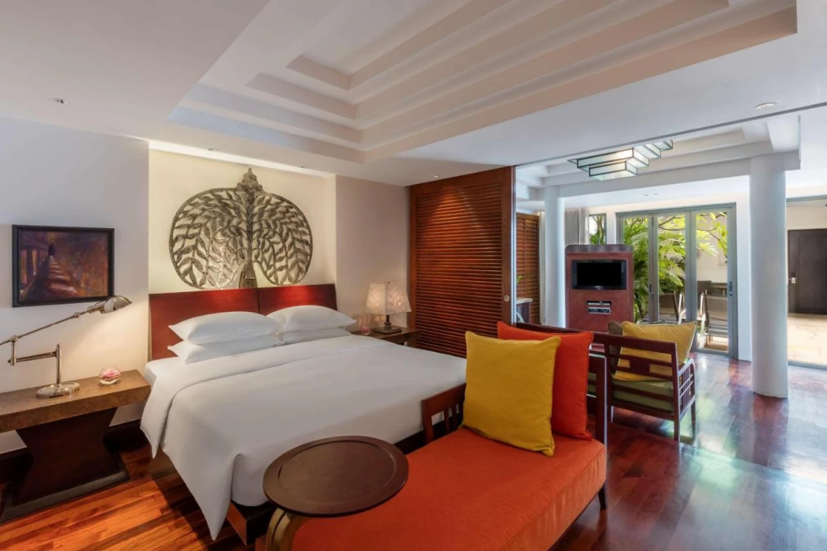 Park Hyatt Siem Reap - Hotel Photo 21