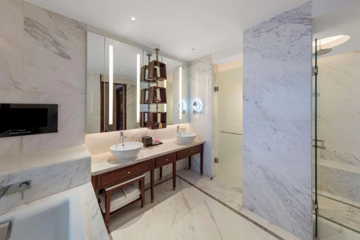 Park Hyatt Siem Reap - Hotel Photo 22