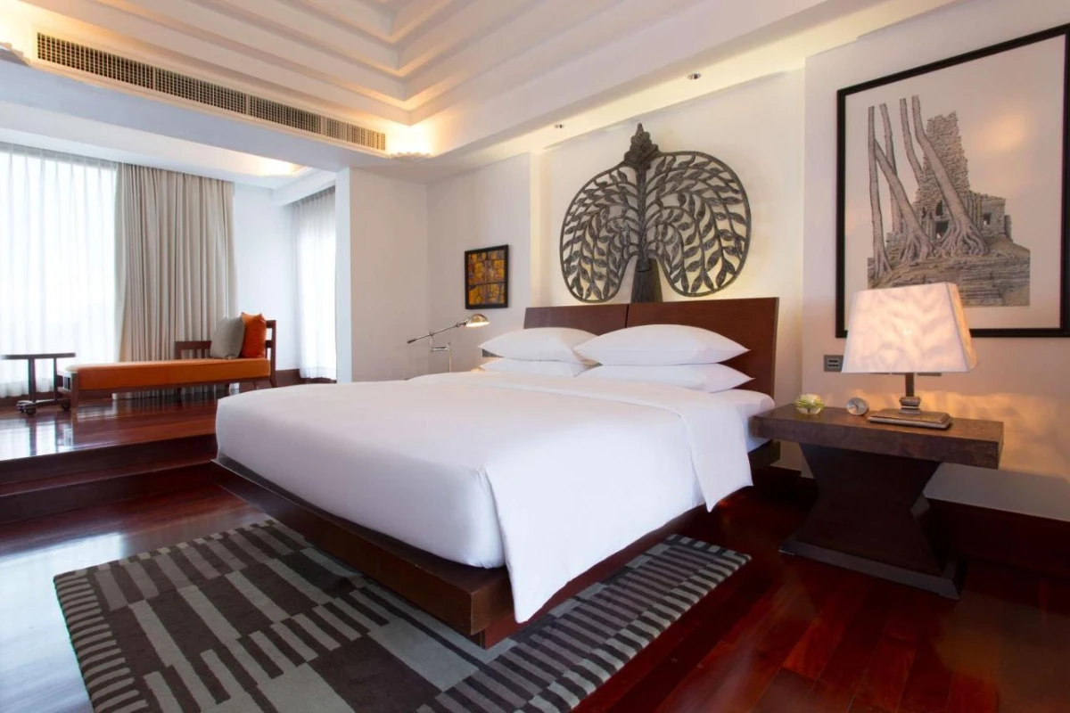 Park Hyatt Siem Reap - Hotel Photo 23