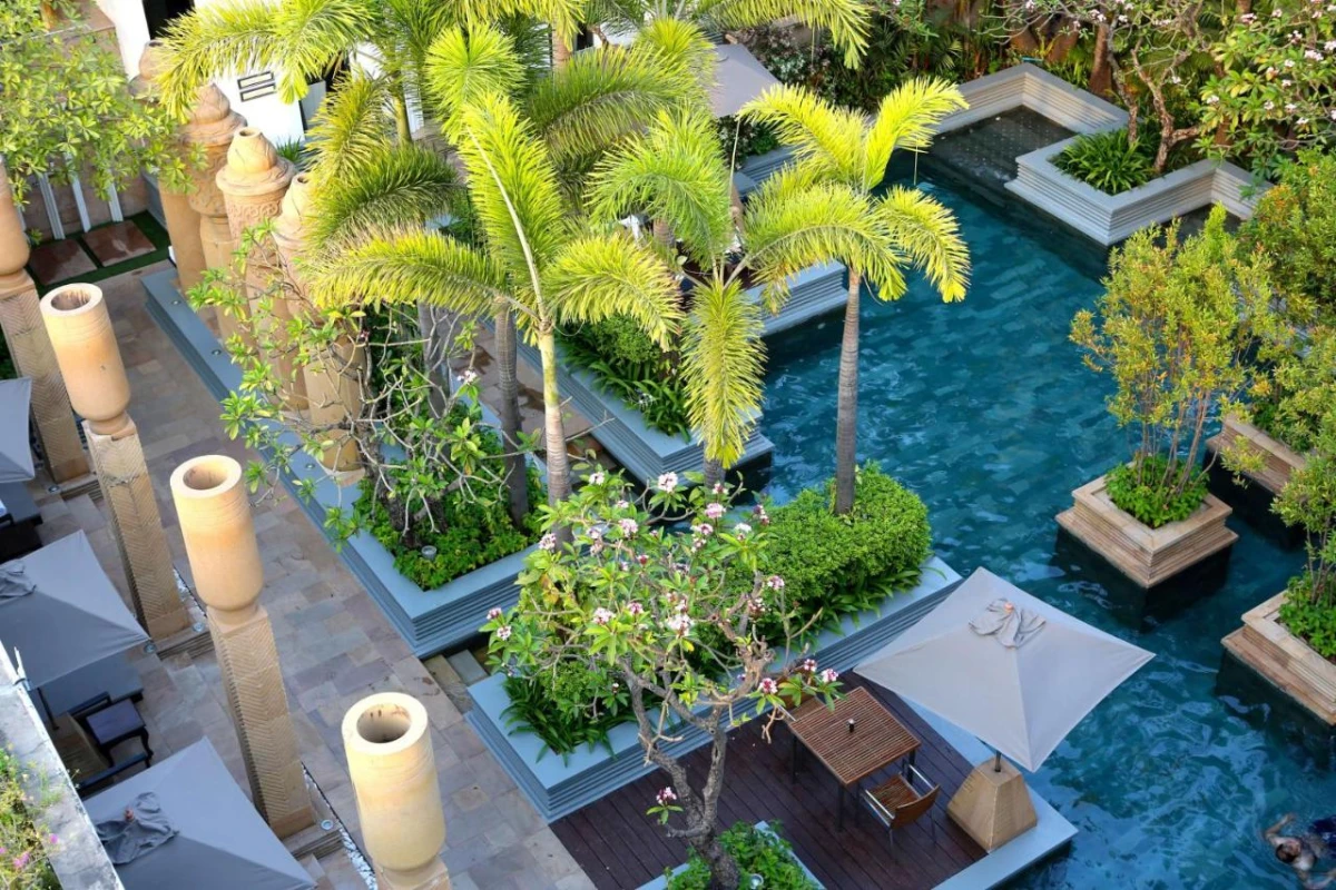 Park Hyatt Siem Reap - Hotel Photo 25