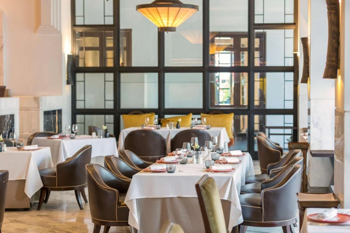 Park Hyatt Siem Reap - Hotel Photo 26