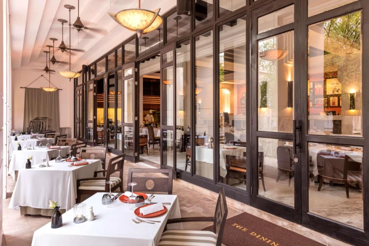 Park Hyatt Siem Reap - Hotel Photo 27