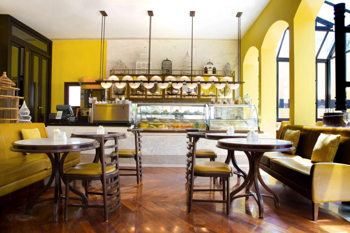 Park Hyatt Siem Reap - Hotel Photo 28