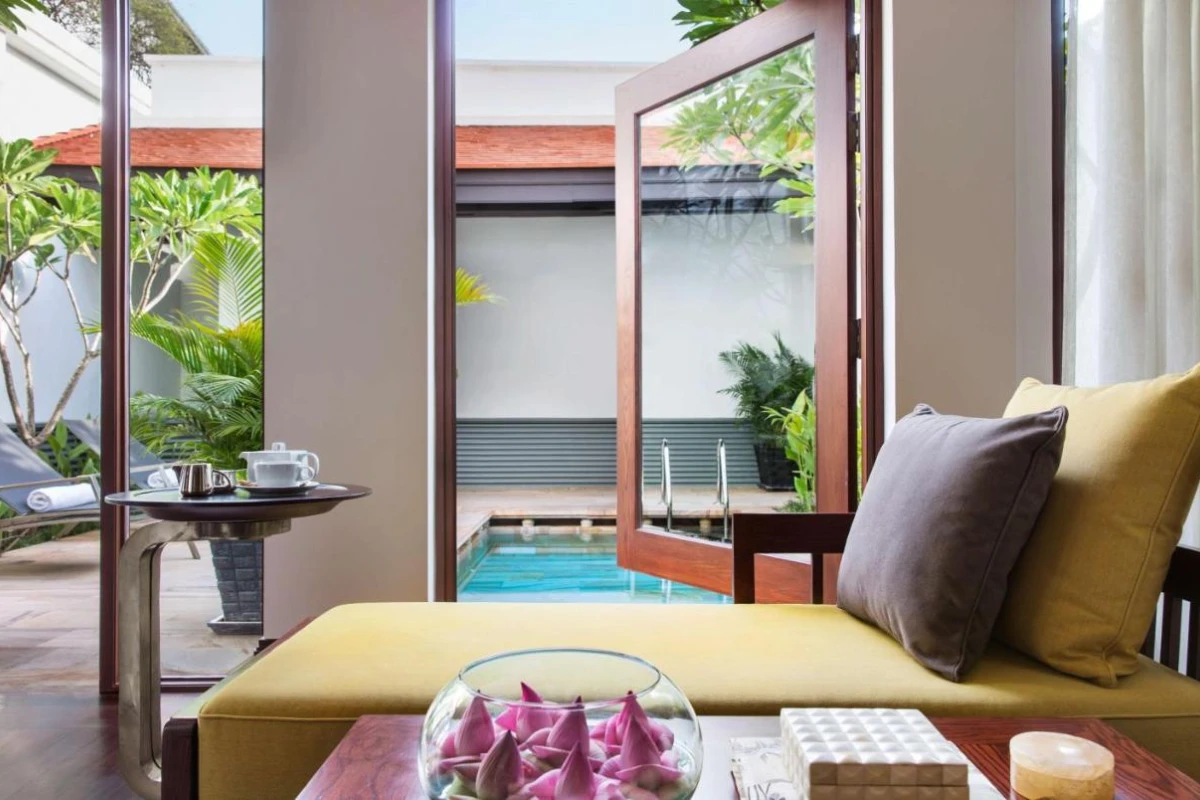 Park Hyatt Siem Reap - Hotel Photo 31
