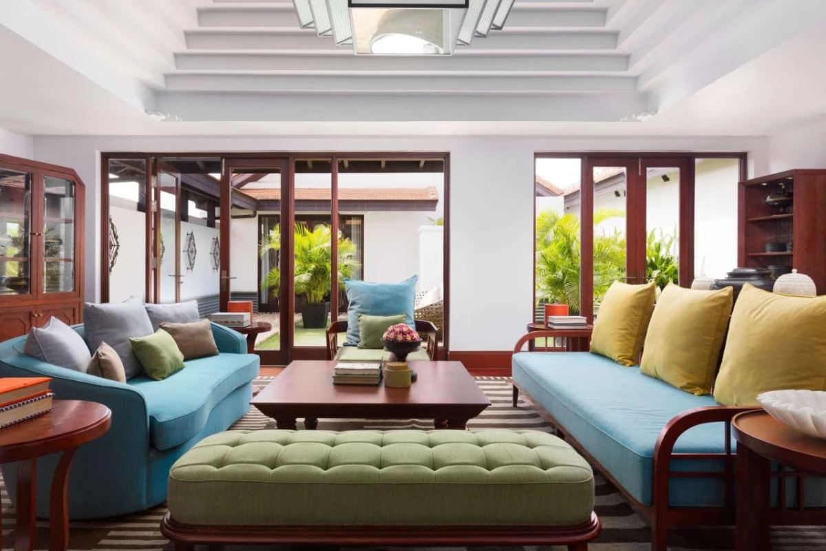 Park Hyatt Siem Reap - Hotel Photo 32