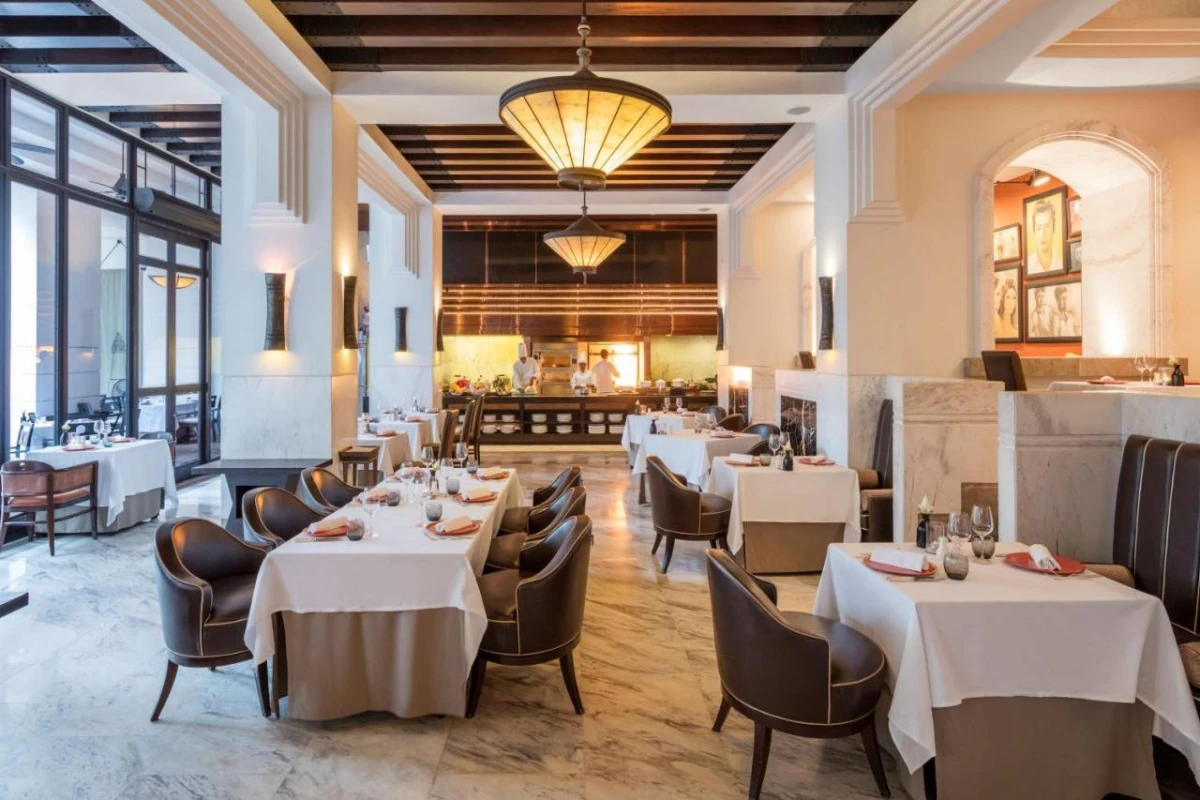 Park Hyatt Siem Reap - Hotel Photo 33