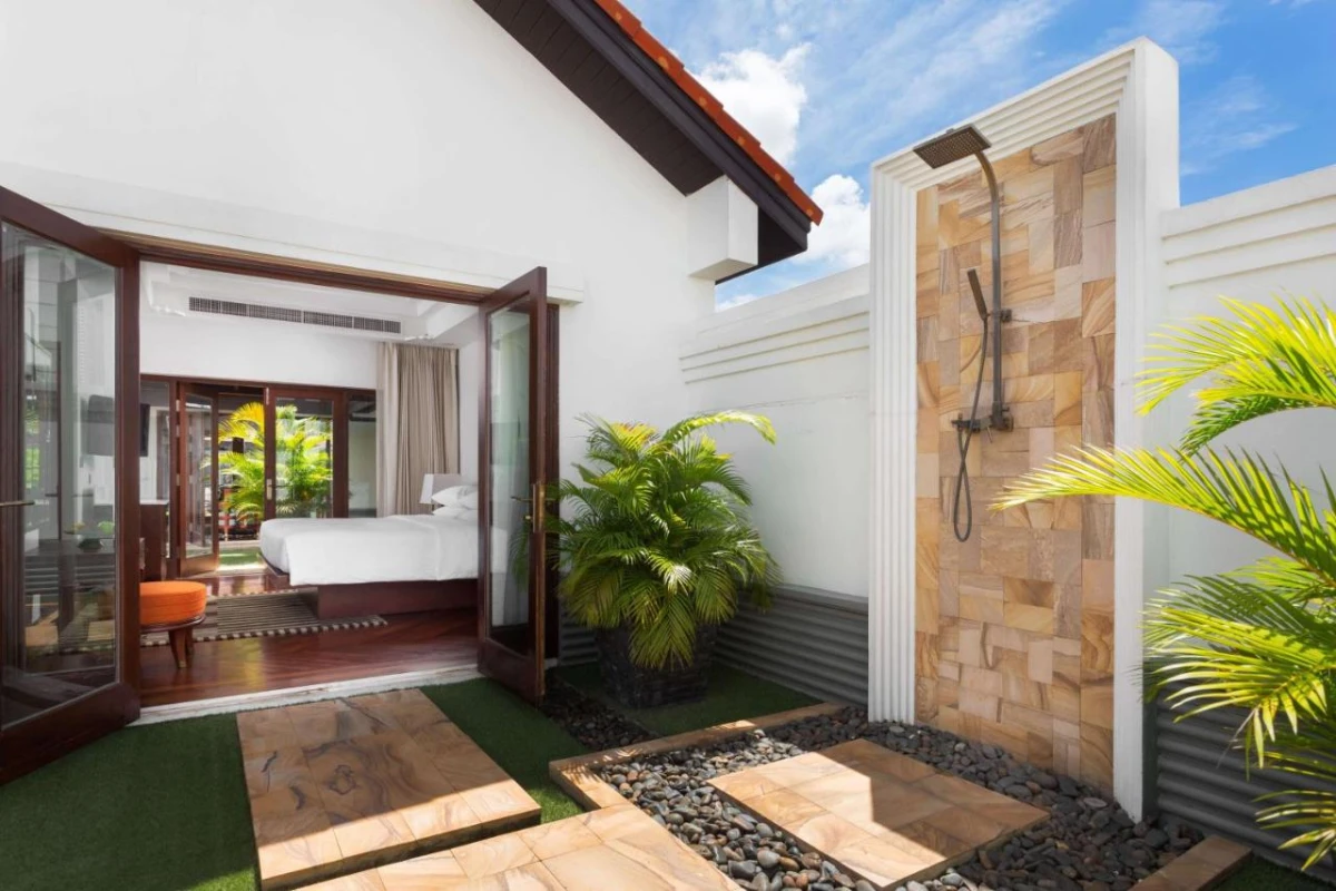 Park Hyatt Siem Reap - Hotel Photo 36