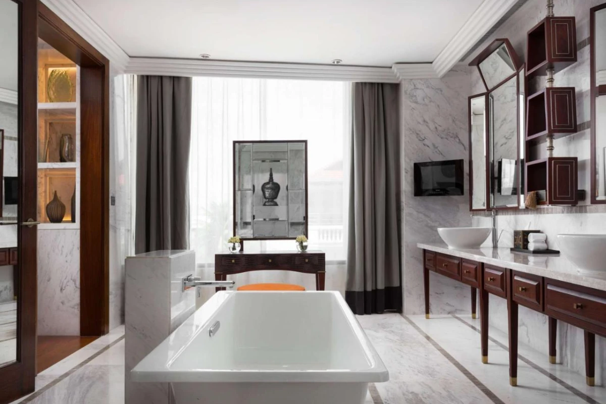 Park Hyatt Siem Reap - Hotel Photo 38