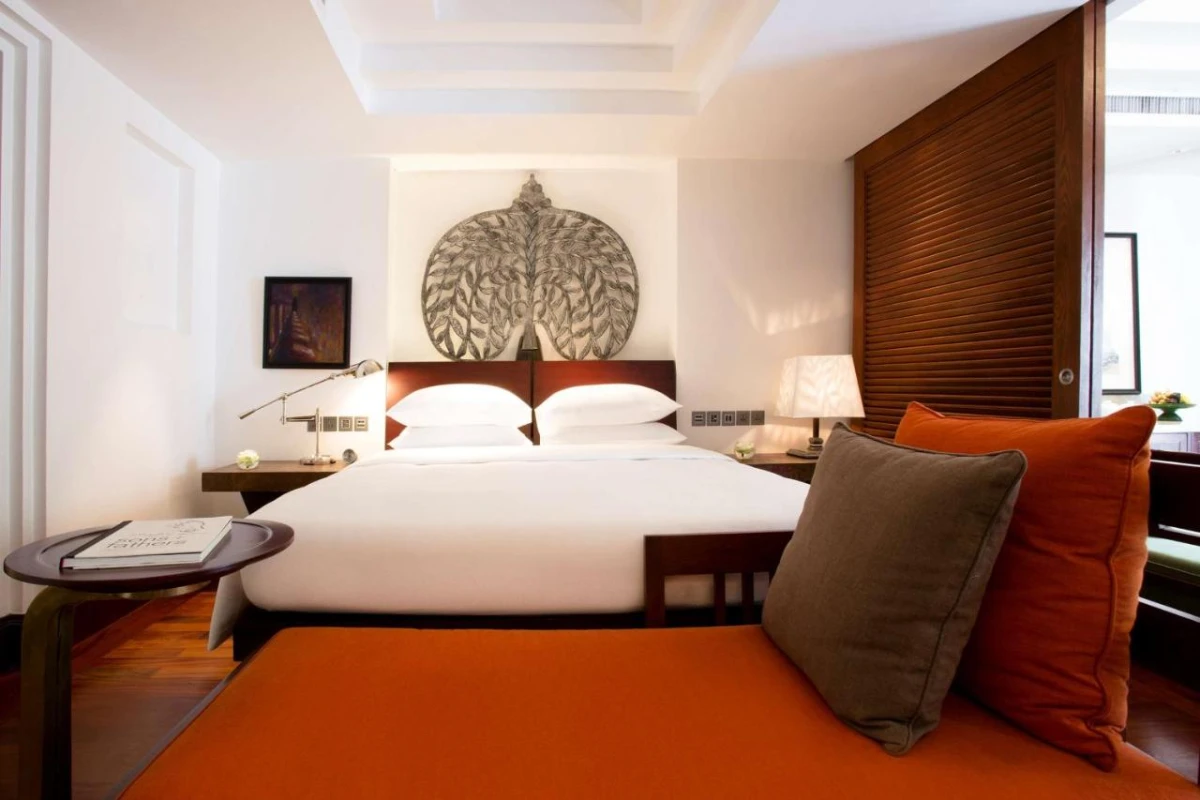 Park Hyatt Siem Reap - Hotel Photo 39