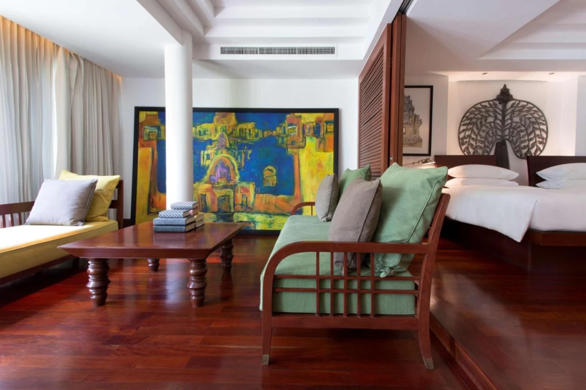 Park Hyatt Siem Reap - Hotel Photo 40