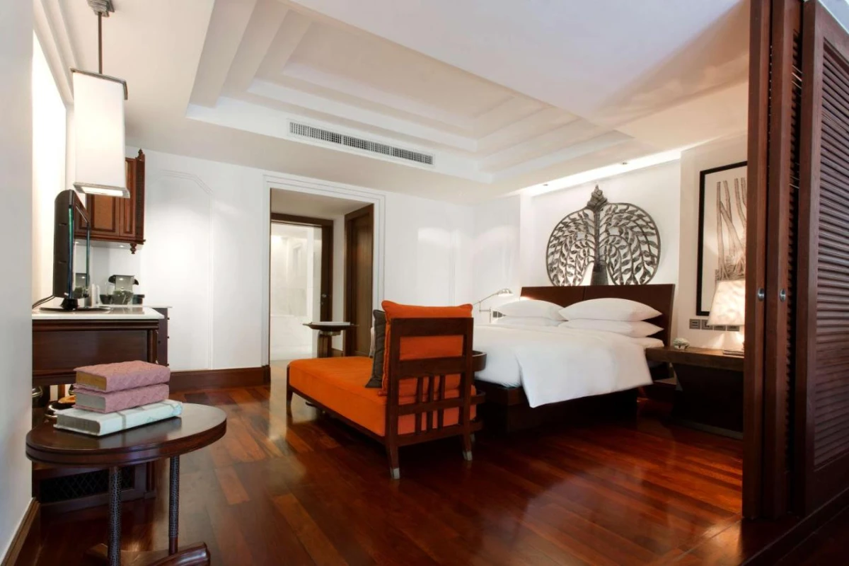 Park Hyatt Siem Reap - Hotel Photo 41