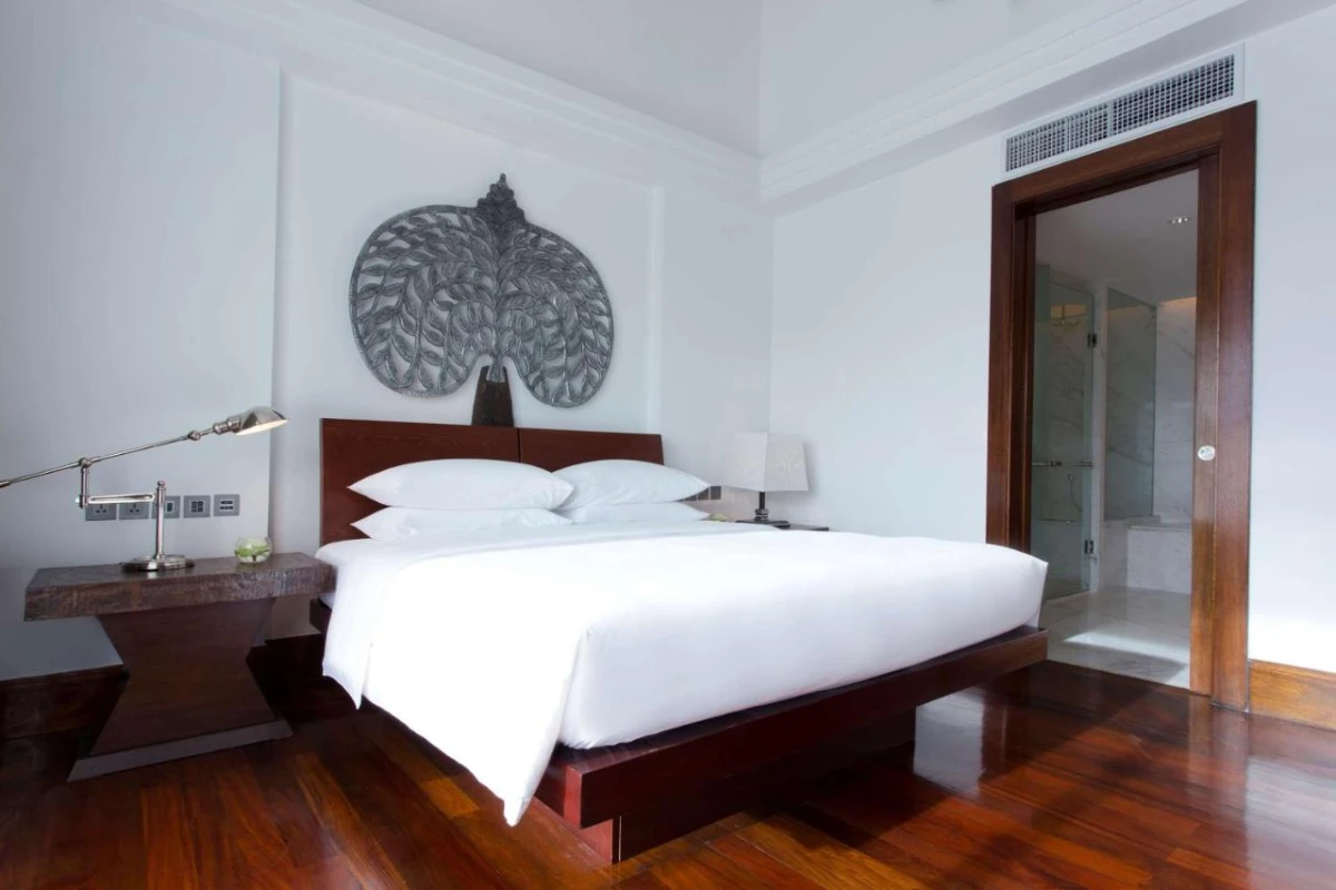 Park Hyatt Siem Reap - Hotel Photo 42