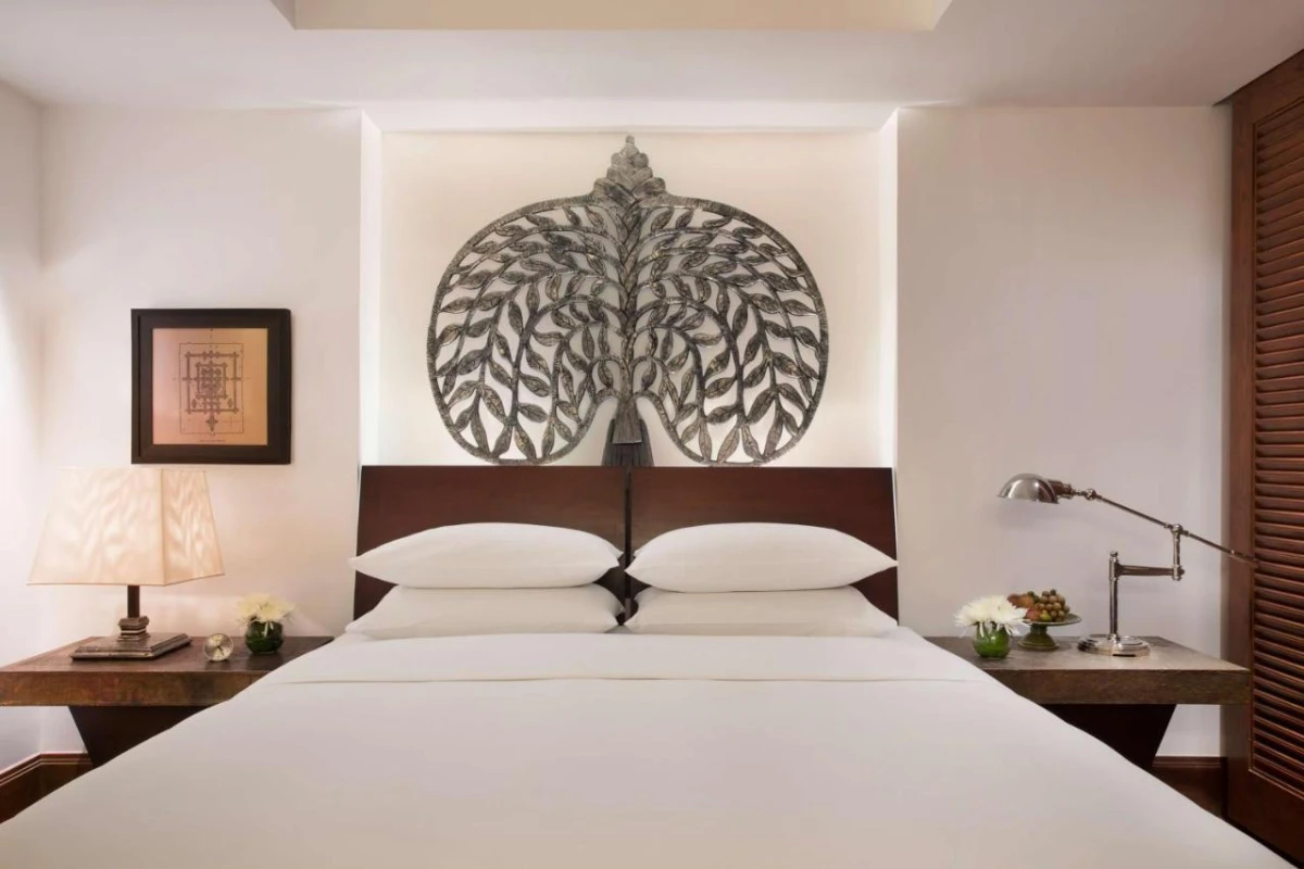 Park Hyatt Siem Reap - Hotel Photo 44