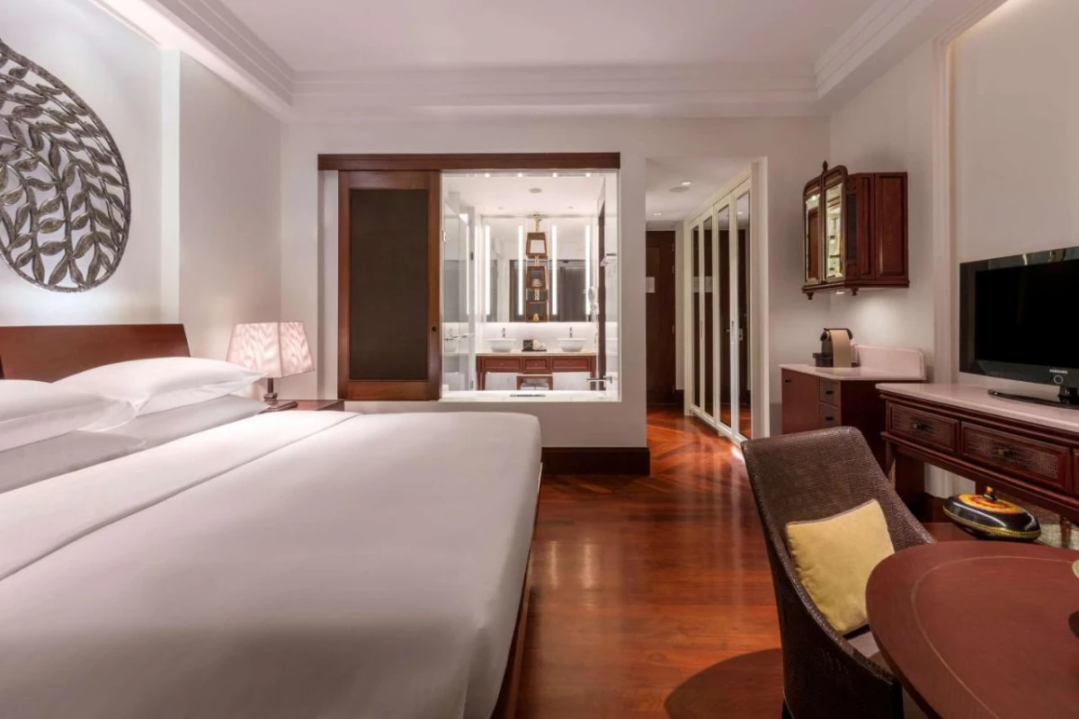 Park Hyatt Siem Reap - Hotel Photo 46