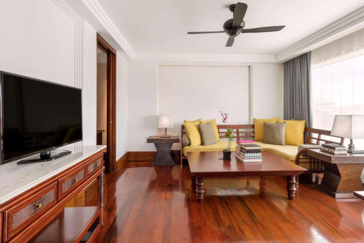 Park Hyatt Siem Reap - Hotel Photo 47