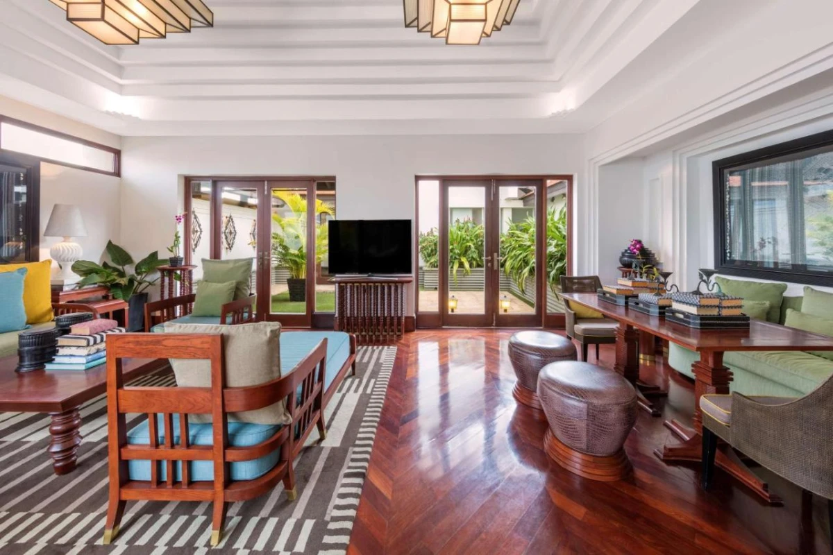 Park Hyatt Siem Reap - Hotel Photo 48