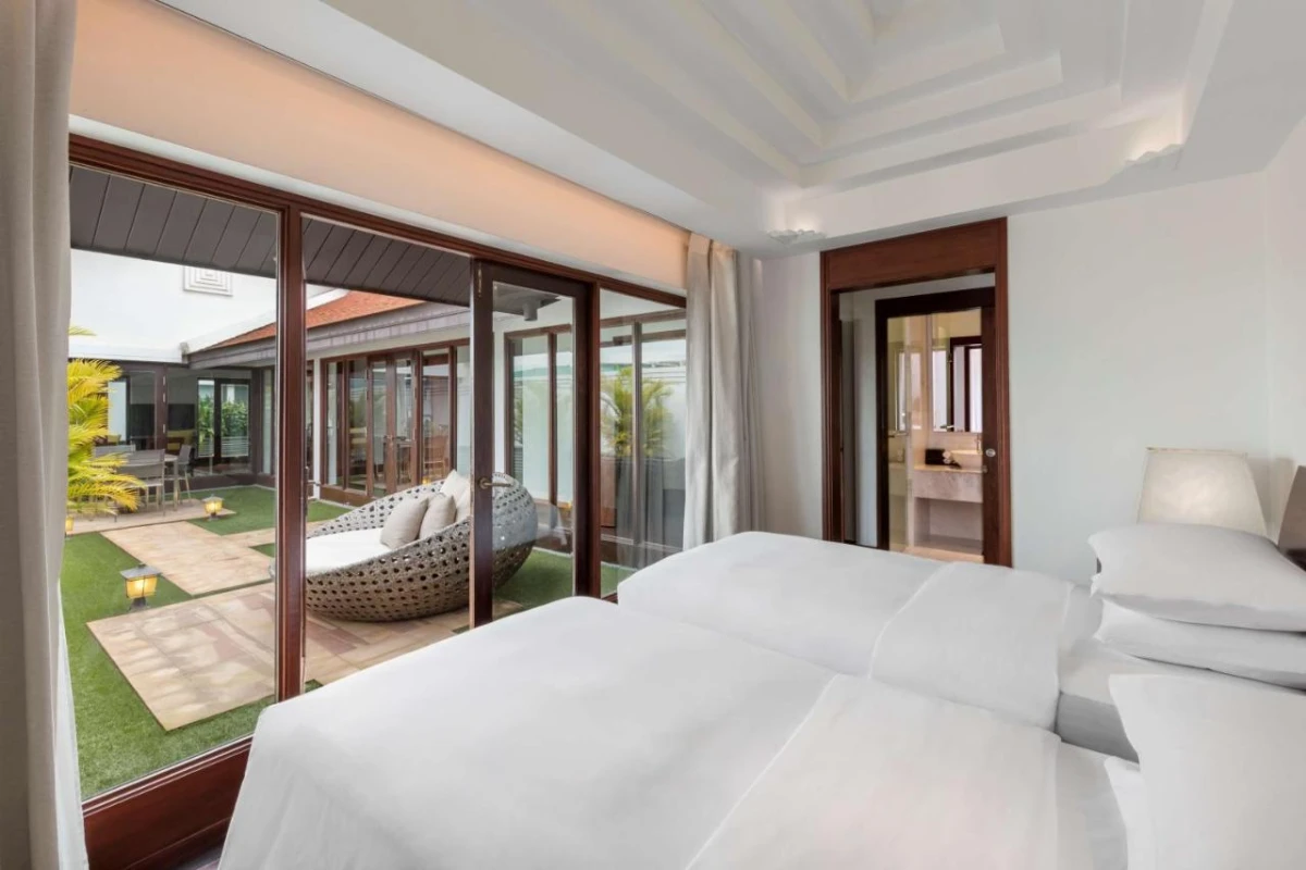 Park Hyatt Siem Reap - Hotel Photo 50