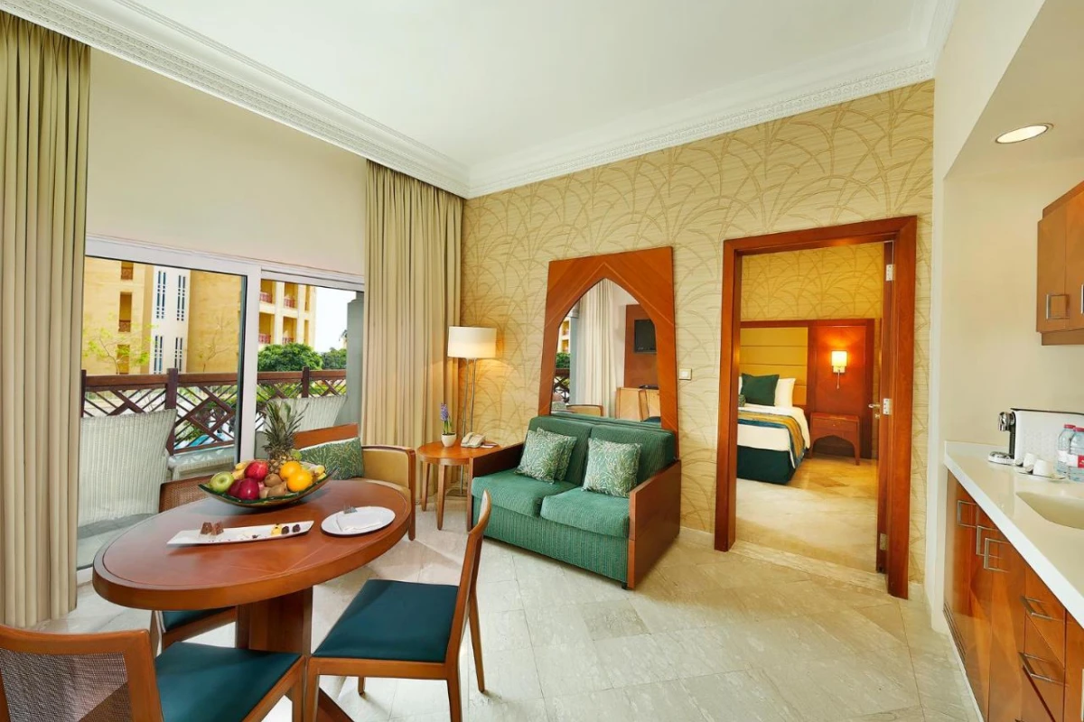 Crowne Plaza Jordan Dead Sea Resort - Hotel Photo 9