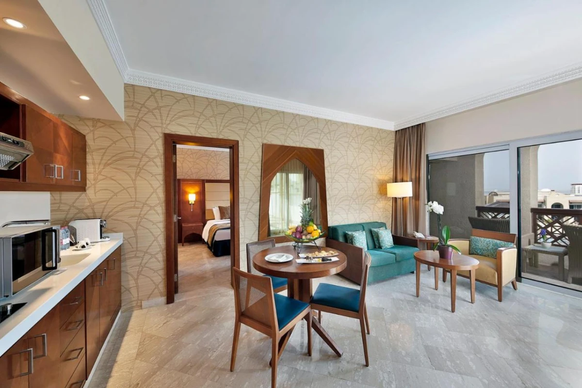 Crowne Plaza Jordan Dead Sea Resort - Hotel Photo 12