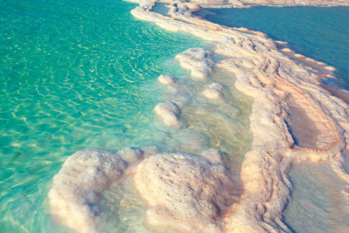 Crowne Plaza Jordan Dead Sea Resort - Hotel Photo 45