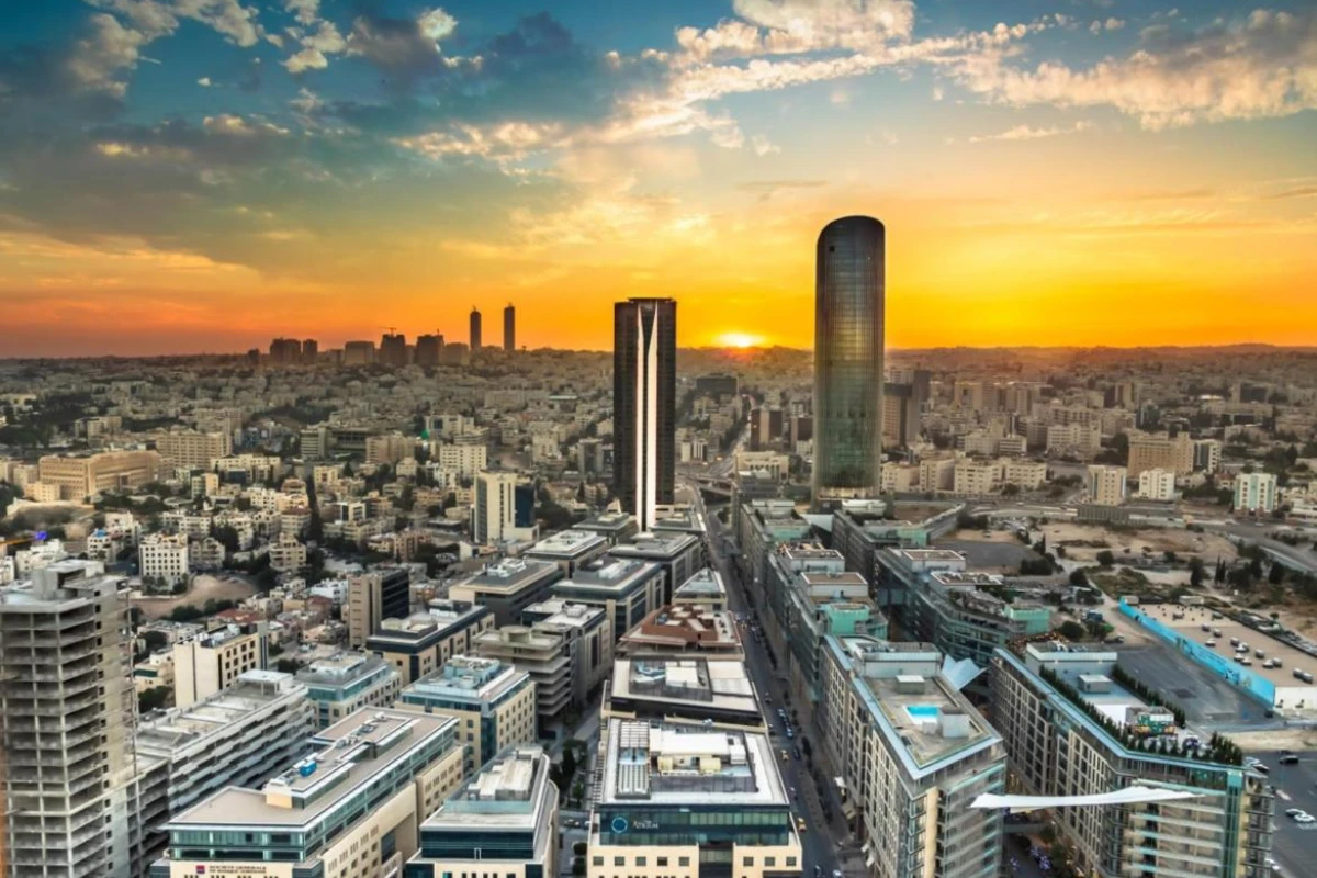 Crowne Plaza Jordan Dead Sea Resort - Hotel Photo 47