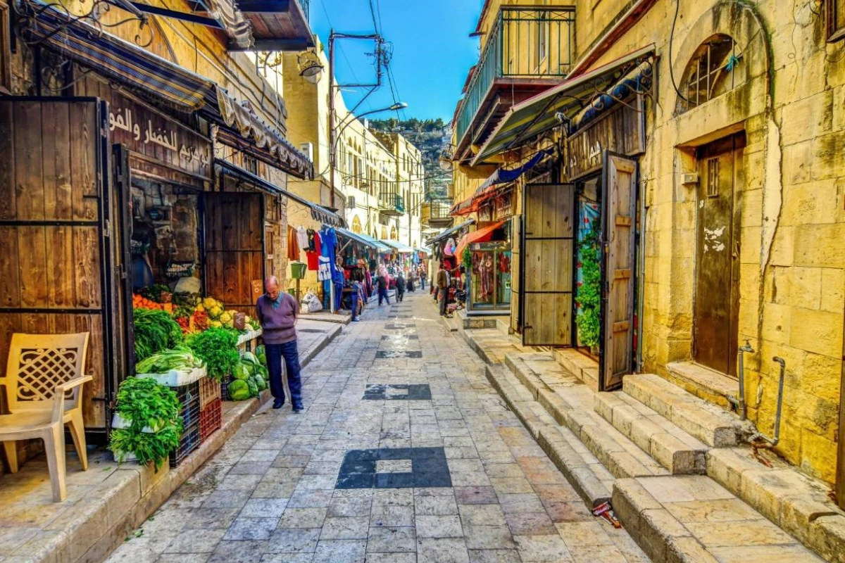 Crowne Plaza Jordan Dead Sea Resort - Hotel Photo 49