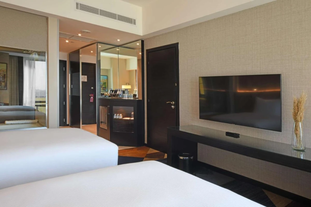 Hilton Amman - Hotel Photo 29