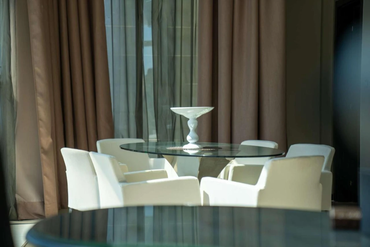 Hilton Amman - Hotel Photo 34