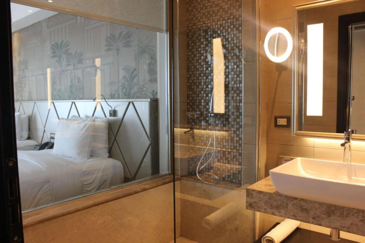 Hilton Amman - Hotel Photo 39