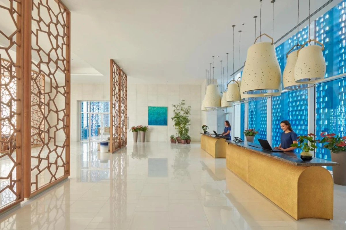 Hyatt Regency Aqaba Ayla Resort - Hotel Photo 2