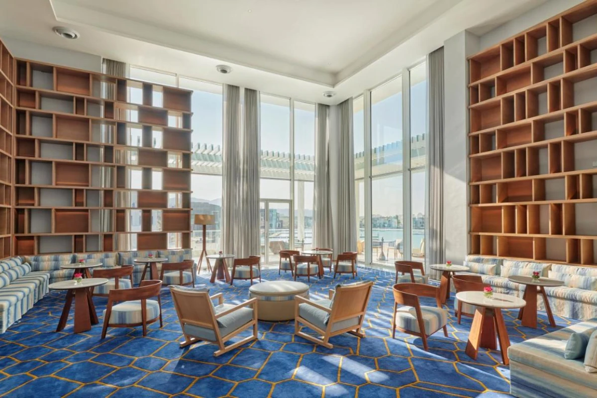 Hyatt Regency Aqaba Ayla Resort - Hotel Photo 3