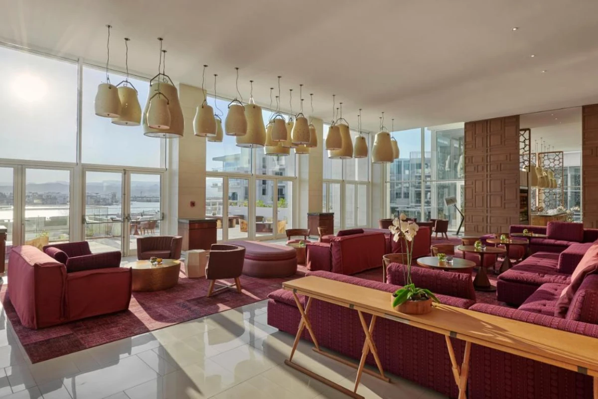 Hyatt Regency Aqaba Ayla Resort - Hotel Photo 4